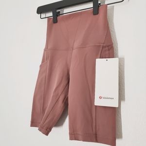 Lululemon Align High Rise Shorts